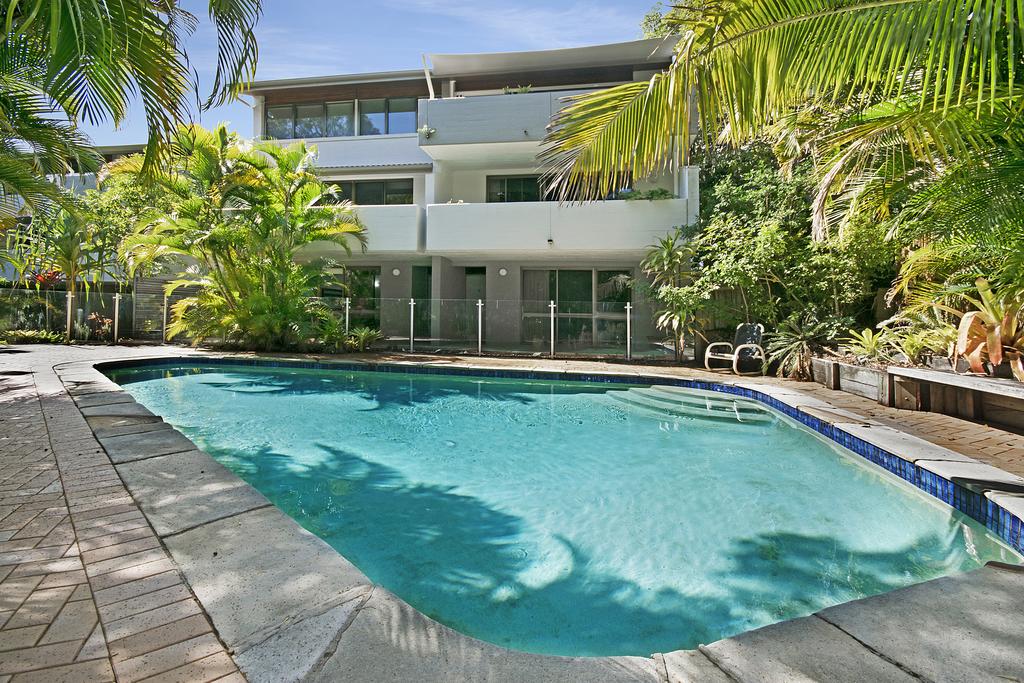 Noosa Heads QLD Accommodation Noosa