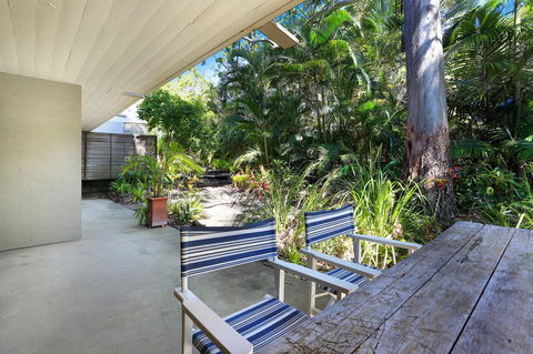 Tea Trees - Accommodation Noosa 1