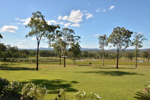 Tellace Wines Homestead - Accommodation Noosa 3