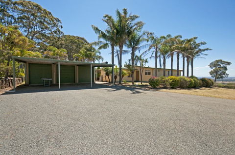 Tennessee Hill Cottage - Accommodation Noosa 0