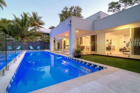 Tenterfield On Oak - Accommodation Noosa 1