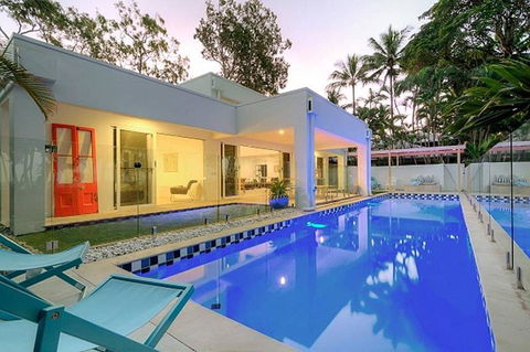 Tenterfield On Oak - Accommodation Noosa 2