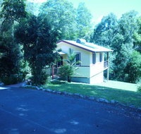 Teretre Cabins Nimbin