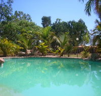 Territory Manor Motel  Caravan Park - Accommodation Noosa