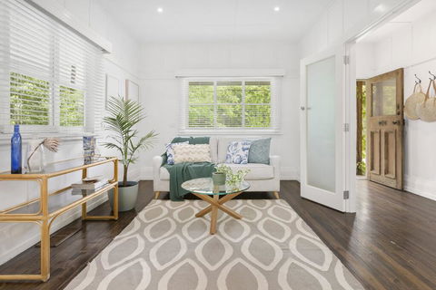THALASSA HOUSE COASTAL RETREAT DROMANA - Accommodation Noosa 3