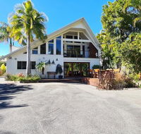 The Old Gallery - Accommodation Noosa