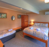 The 2C's Bed  Breakfast - Accommodation Noosa