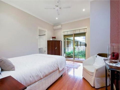 The Acreage Luxury B&B And Guesthouse - Accommodation Noosa 0