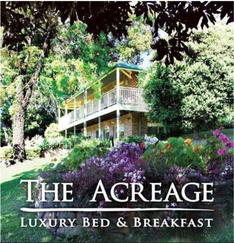 The Acreage Luxury B&B And Guesthouse - Accommodation Noosa 3