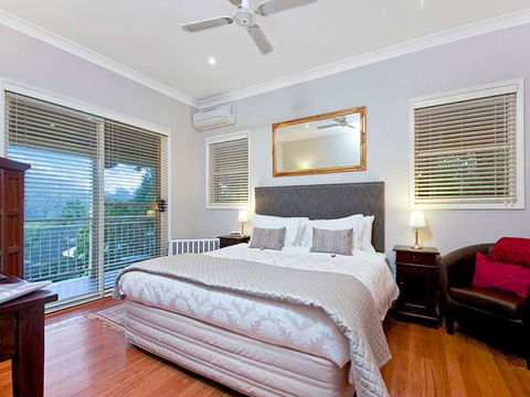 The Acreage Luxury B&B And Guesthouse - Accommodation Noosa 2