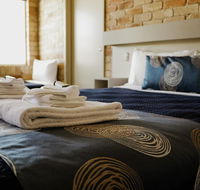 The Australian Hotel Motel - Accommodation Noosa