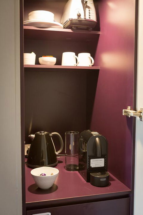 The Barracks, Tocal - Accommodation Noosa 3