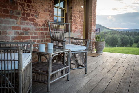 The Barracks, Tocal - Accommodation Noosa 1