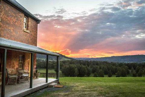 The Barracks, Tocal - Accommodation Noosa 0