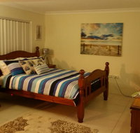 The Beach BB Shellharbour - Accommodation Noosa