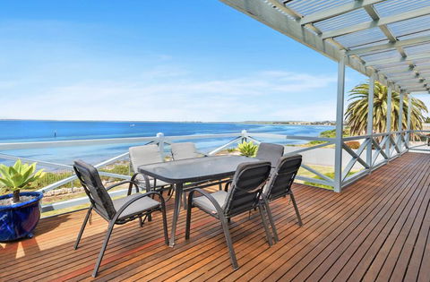 The Beach House - Point Turton - Accommodation Noosa 1