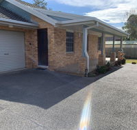 The Beach House on Fitzroy  Anna Bay - Accommodation Noosa