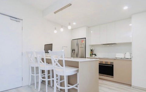 The Beach Pad - Accommodation Noosa 1
