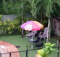 The Beach Place - Accommodation Noosa