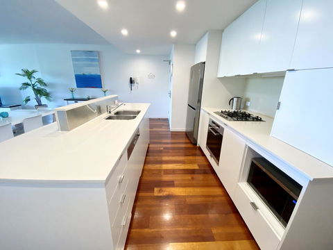 The Beach Resort Cabarita - Accommodation Noosa 1