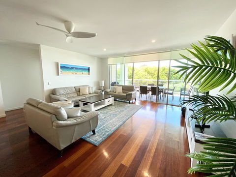 The Beach Resort Cabarita - Accommodation Noosa 3