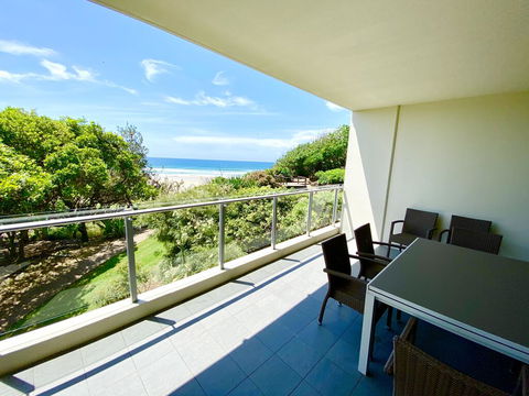 The Beach Resort Cabarita - Accommodation Noosa 0