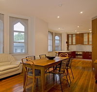 Roxburgh House Apartments