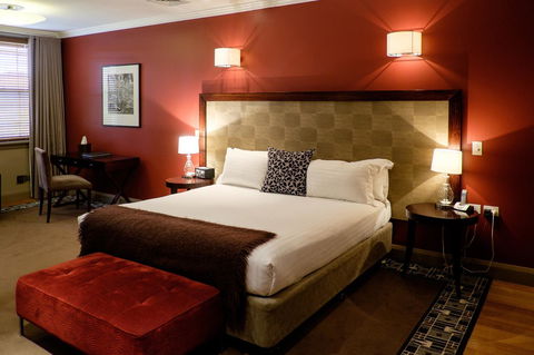 Tarraleah Estate - Accommodation Noosa 32