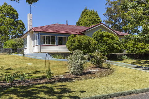 Tarraleah Estate - Accommodation Noosa 37