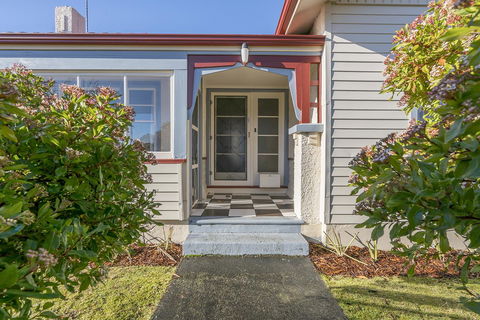 Tarraleah Estate - Accommodation Noosa 23