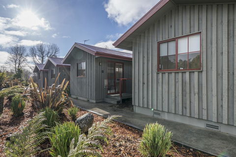 Tarraleah Estate - Accommodation Noosa 39