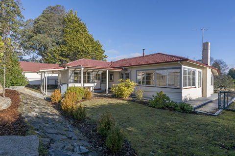 Tarraleah Estate - Accommodation Noosa 24