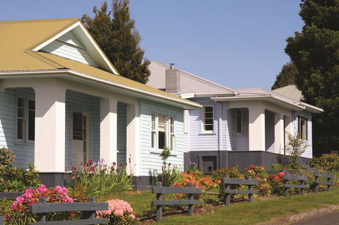 Tarraleah Estate - Accommodation Noosa 29