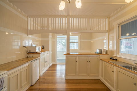 Tarraleah Estate - Accommodation Noosa 10