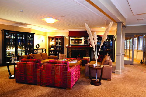 Tarraleah Estate - Accommodation Noosa 33