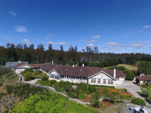 Tarraleah Estate - Accommodation Noosa 27