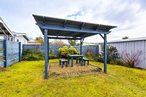 Tarraleah Estate - Accommodation Noosa 42