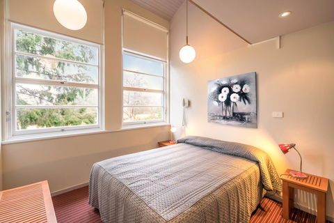 Tarraleah Estate - Accommodation Noosa 2