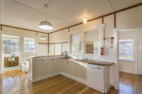 Tarraleah Estate - Accommodation Noosa 4