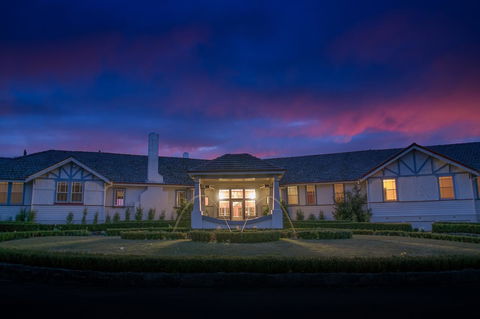 Tarraleah Estate - Accommodation Noosa 31