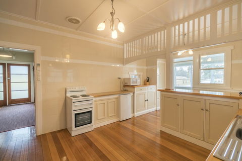 Tarraleah Estate - Accommodation Noosa 16