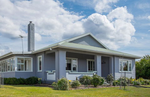 Tarraleah Estate - Accommodation Noosa 30