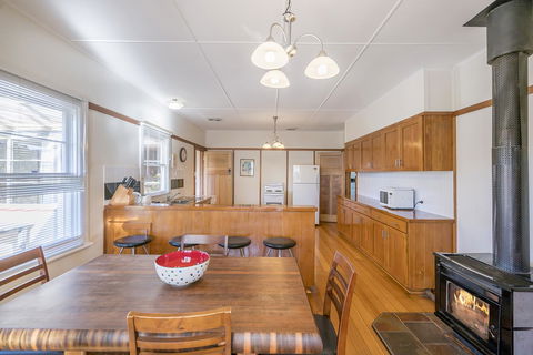 Tarraleah Estate - Accommodation Noosa 21