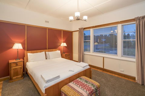 Tarraleah Estate - Accommodation Noosa 6