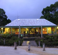 Corinna Wilderness Experience - Accommodation Noosa