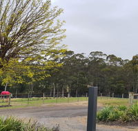 Lockleigh Park - Accommodation Noosa