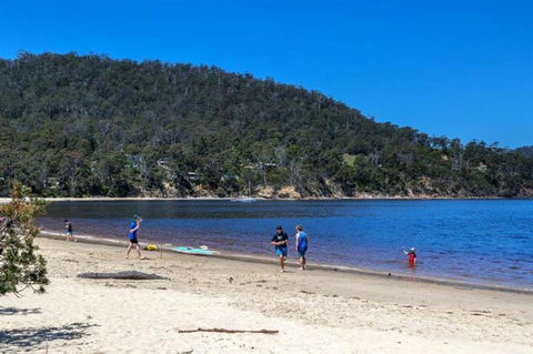 Three Beaches - Accommodation Noosa 40