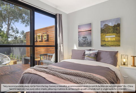 Three Beaches - Accommodation Noosa 2