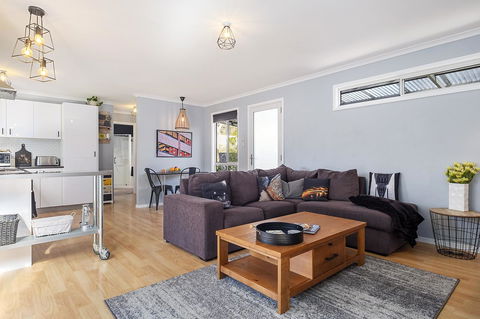 Three Beaches - Accommodation Noosa 11