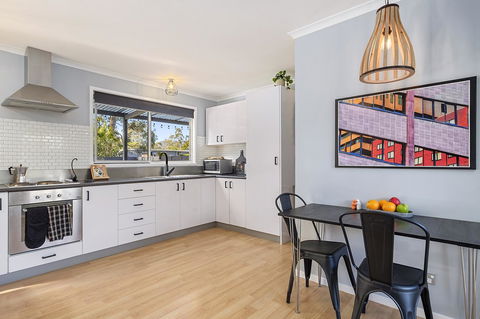 Three Beaches - Accommodation Noosa 3